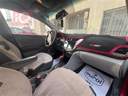 هیوندای ئەکسنت هاچباک